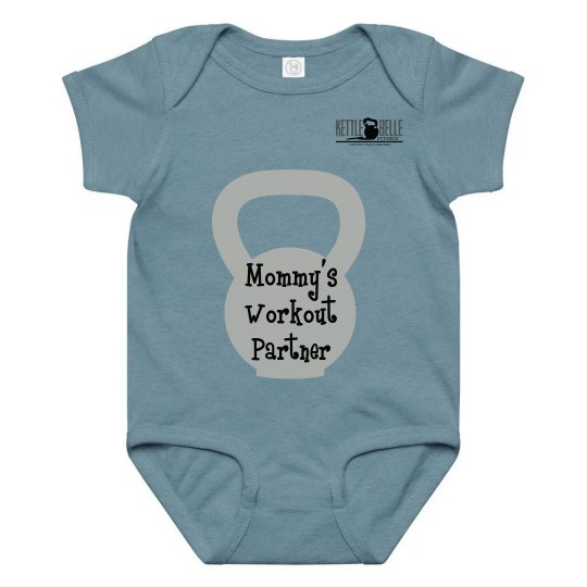 Workout Partner Workout Partner