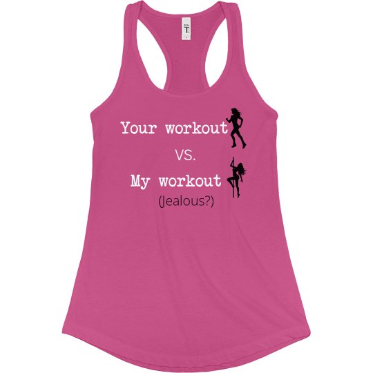 Workout War Workout War