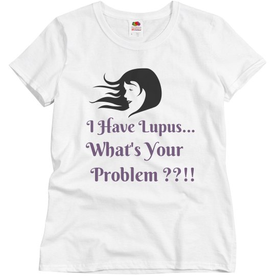 World Lupus Day World Lupus Day