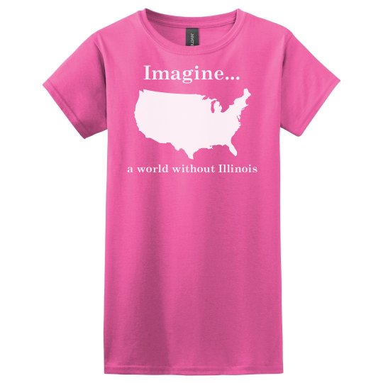 World without Illinois World without Illinois