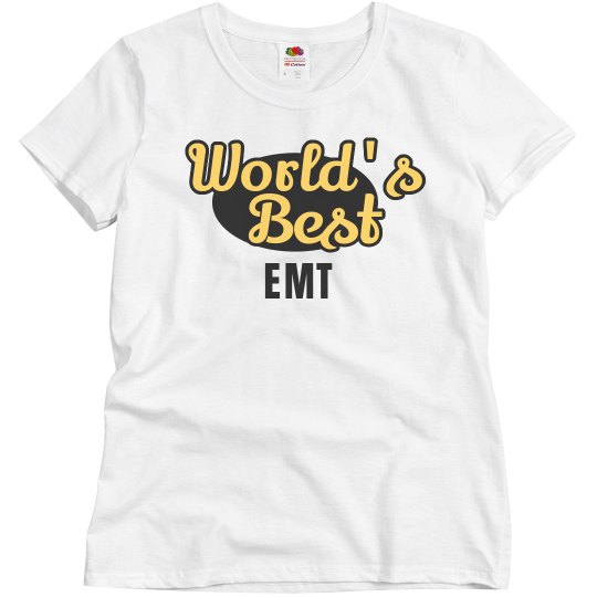 World's best EMT World's best EMT