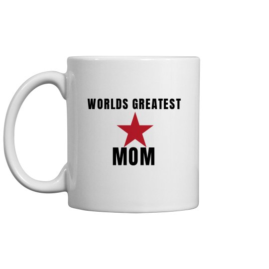 Worlds Greatest Mom Worlds Greatest Mom