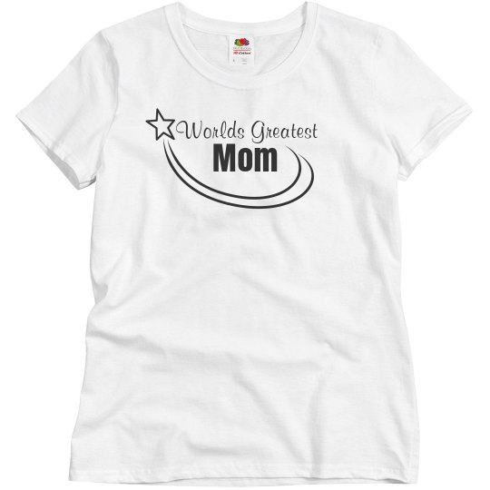 Worlds Greatest Mom