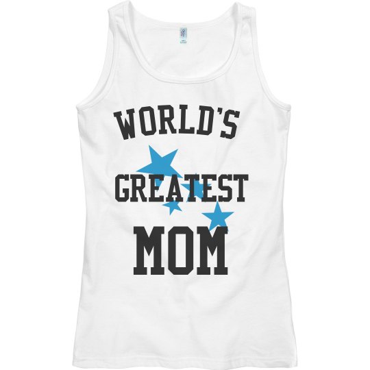 World's Greatest Mom