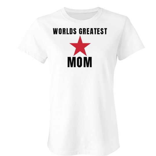 Worlds Greatest Mom Worlds Greatest Mom