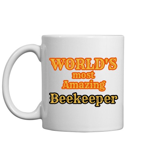 worlds most amazing....