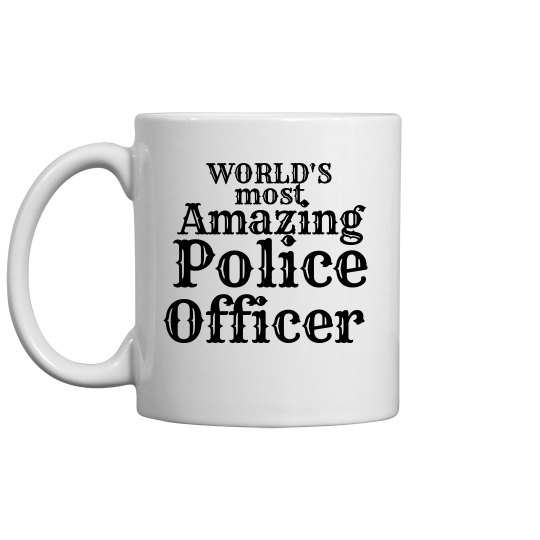 world's most amazing...