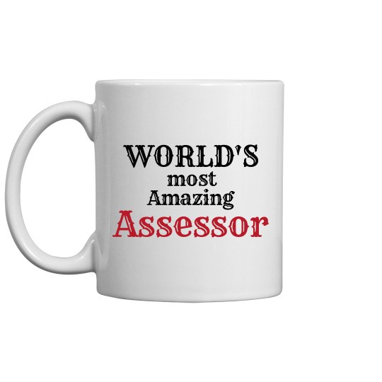 worlds most amazing....