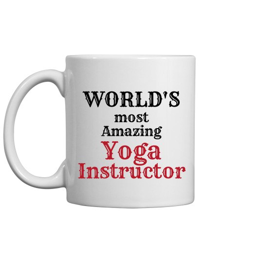 worlds most amazing....