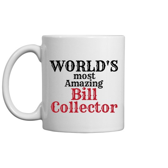 worlds most amazing....