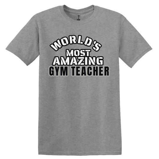 world's most amazing...