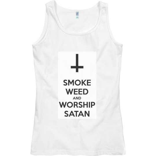 Worship Satan Worship Satan