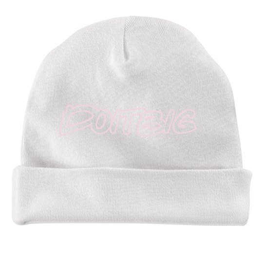 W&P custom headband