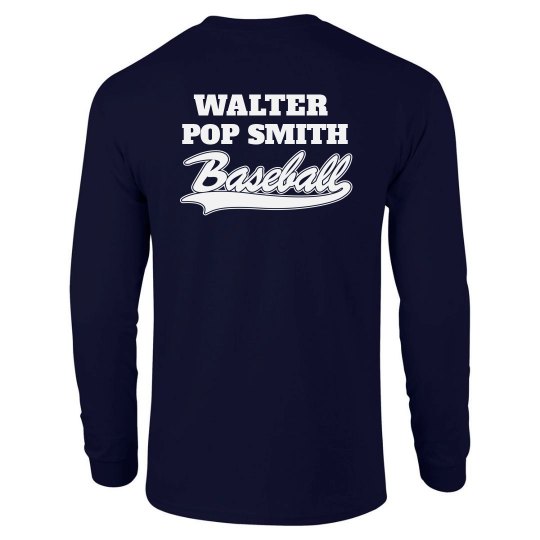 WPS BASEBALL DRI FIT