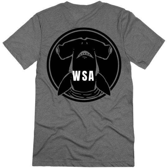 WSA (grey) WSA (grey)