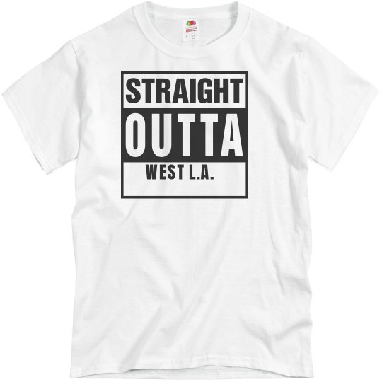 wst la tee wst la tee