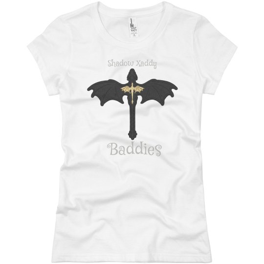 Xaddy Baddies Xaddy Baddies