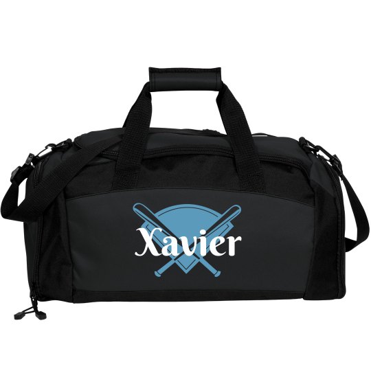 Xavier