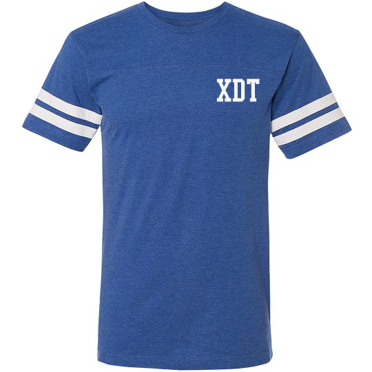 XDT Vintage Shirt