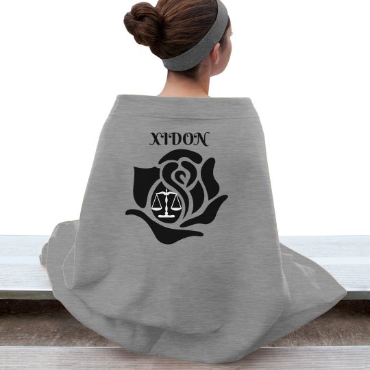 XiDon Stadium Blanket XiDon Stadium Blanket
