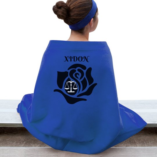 XiDon Stadium Blanket