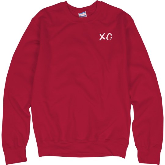 XO Crew Neck