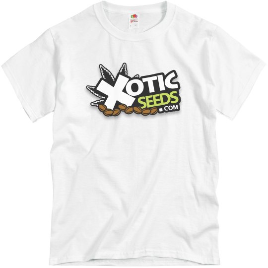 Xotic Seeds by URGrafix