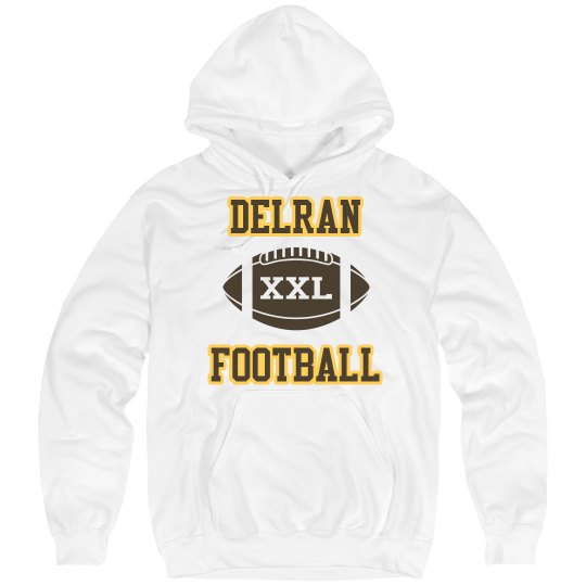 XXL Heavyweight Hoodie XXL Heavyweight Hoodie