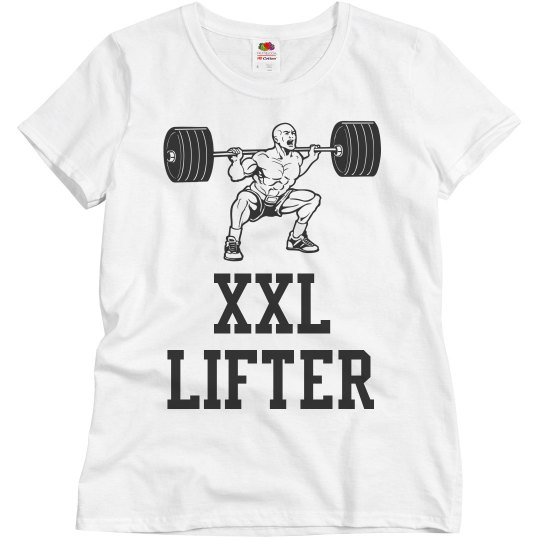 XXL Lifter
