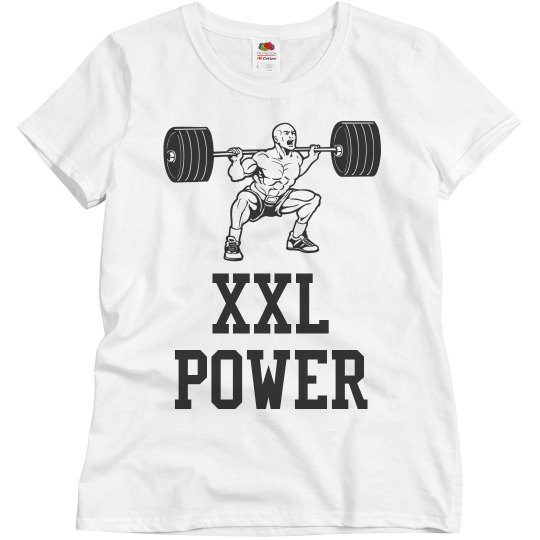 XXL Power XXL Power