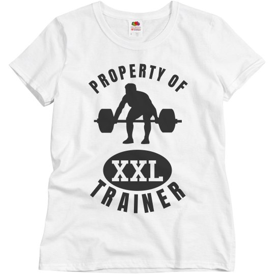 XXL Trainer