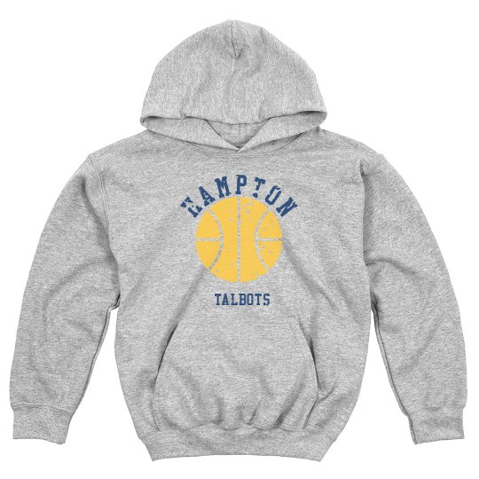 Y Hampton Basketball