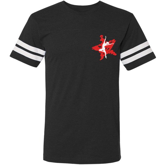 Yanarella Varsity Tee Unisex