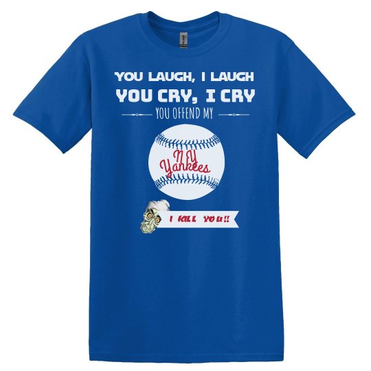 YANKEES Do Not Offend YANKEES Do Not Offend