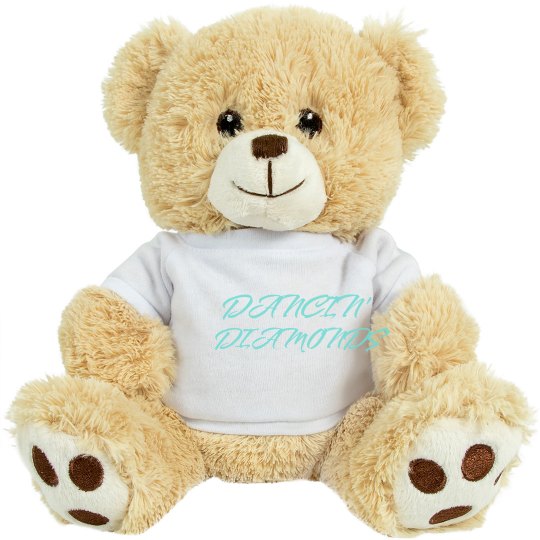 YAUN YAUN FRONT & BACK