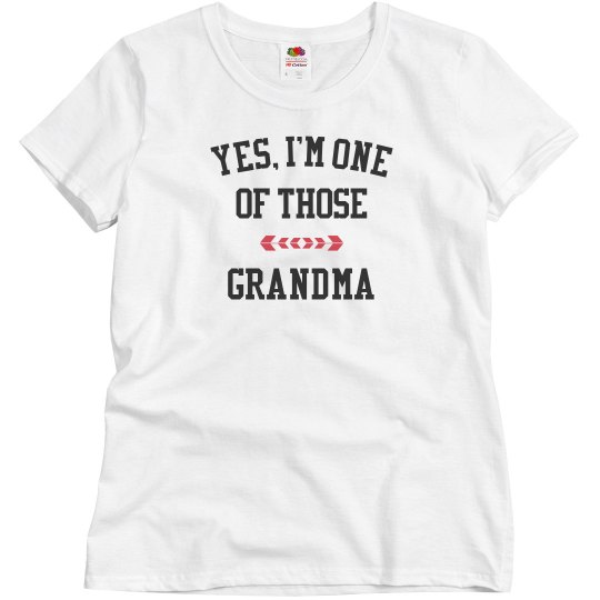 Yes i'm one of those