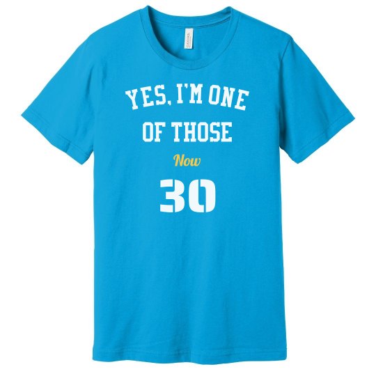 Yes i'm one of those Yes i'm one of those