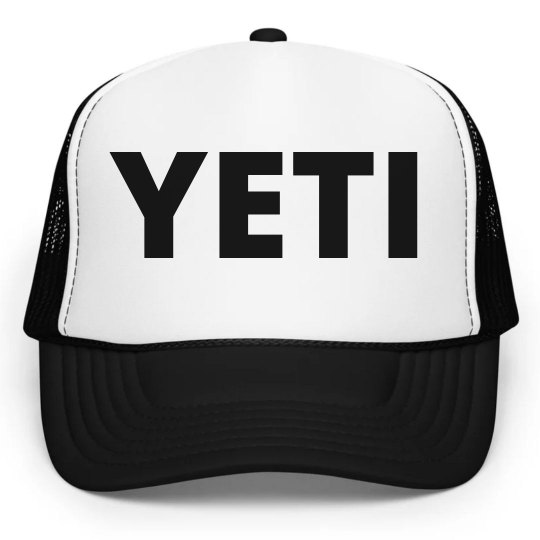 YETI