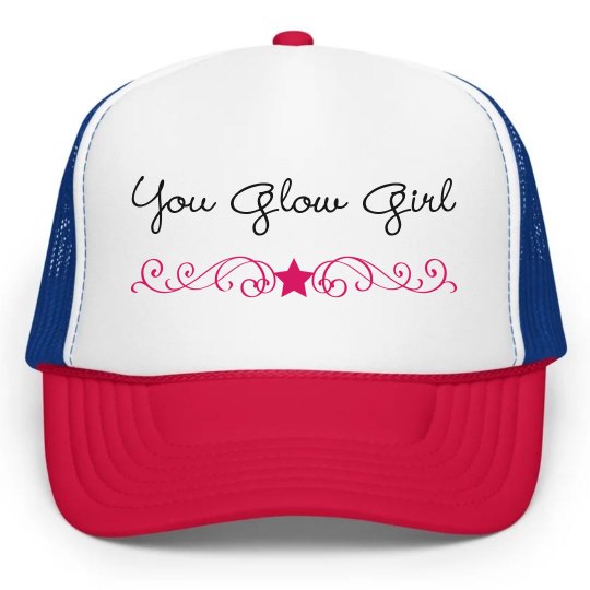 YGG Trucker Hat YGG Trucker Hat