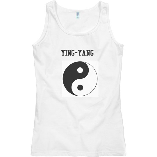 Ying-Yang