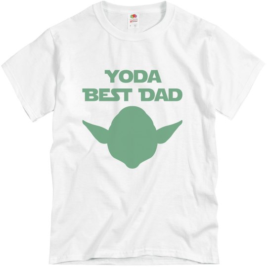 Yoda Dad