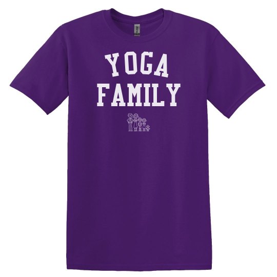 Yoga family