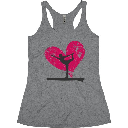Yoga Fitstyle Love Yoga Fitstyle Love