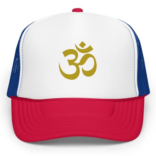 Yoga Hat