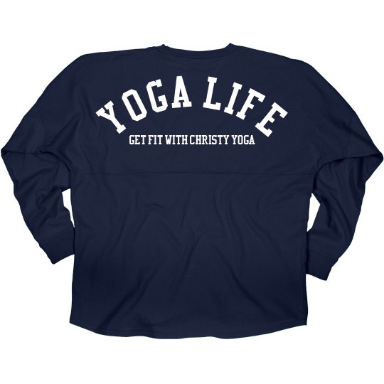 Yoga life