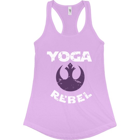 Yoga rebel