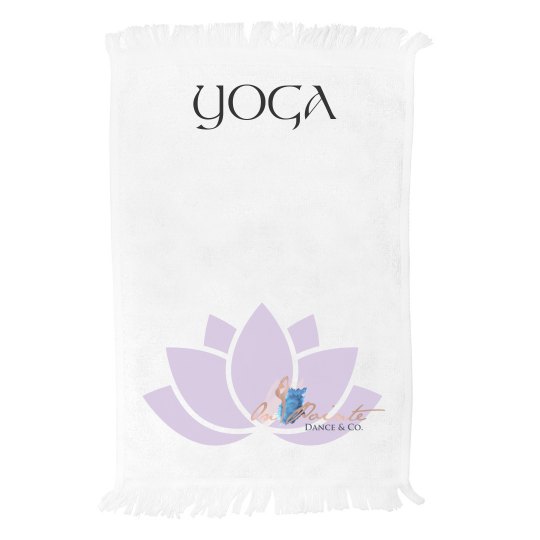 Yoga Sweat Towel Yoga Sweat Towel