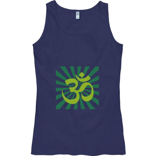 Yoga Tank
