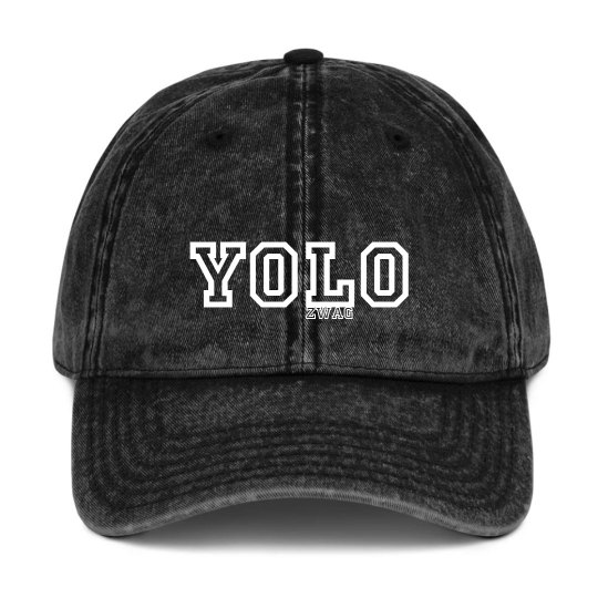 Yolo Zwag Hat2 Yolo Zwag Hat2