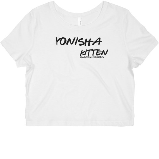 Yonisha Kegel